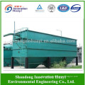 lamella clarifier for construction industry